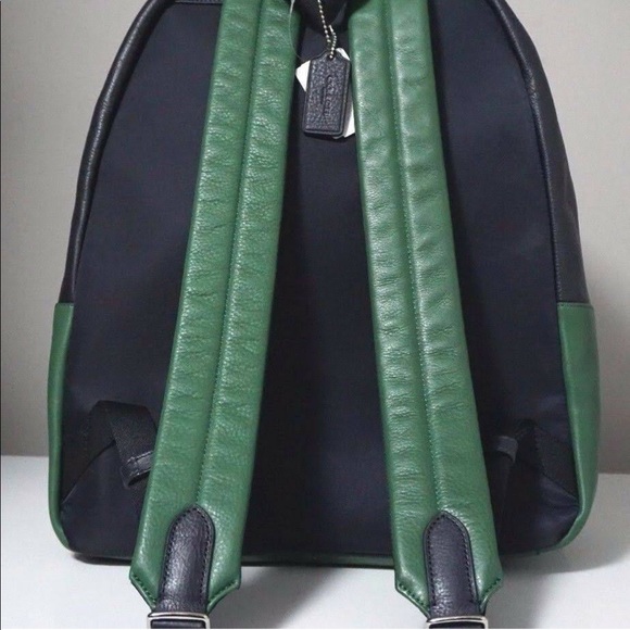 Brand new authentic Coach campus bag - Picture 5 of 12